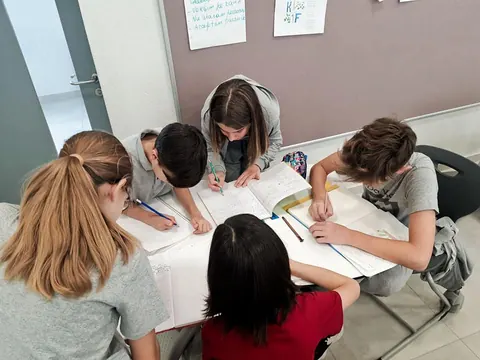 Parteneriate durabile: Centrul pentru Jurnalism Independent (CJI), septembrie 2021 — fotografia 3