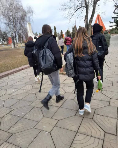 Activitate de comemorare a eroilor căzuți în acțiunile de luptă pentru apărarea integrității și independenței… — fotografia 4