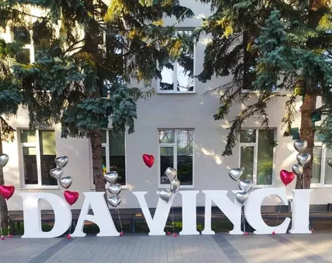1 septembrie 2021, Instituția Privată Liceul „Da Vinci” — fotografia 2