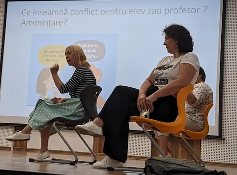 Parteneriate durabile: Institutul pentru Famile și Inițiative sociale, august 2021 — fotografia 3