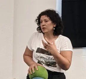Parteneriate durabile: Institutul pentru Famile și Inițiative sociale, august 2021 — fotografia 8