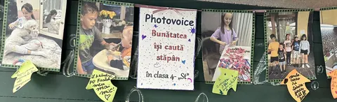 24 noiembrie, Zi de activități transdisciplinare “Alege să fii bun!” — fotografia 2