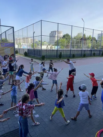 Tabără "Da Vinci Camp", iunie, 2023 — fotografia 5