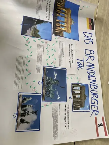 Proiect interșcolar, decembrie 2023 — fotografia 4