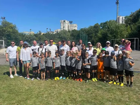 REZULTATE ȘCOLARE: Cupa Campionilor, august, 2023 — fotografia 4