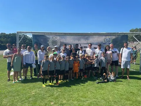 REZULTATE ȘCOLARE: Cupa Campionilor, august, 2023 — fotografia 5