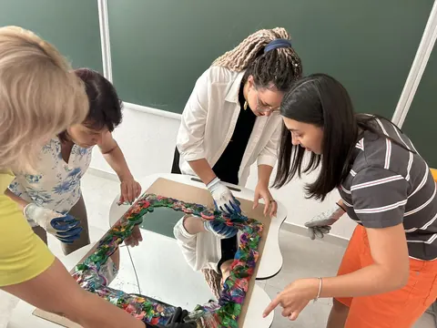 Proiect educațional, Lecturiada Profesorilor, ediția a IV-a, 2023 — fotografia 4