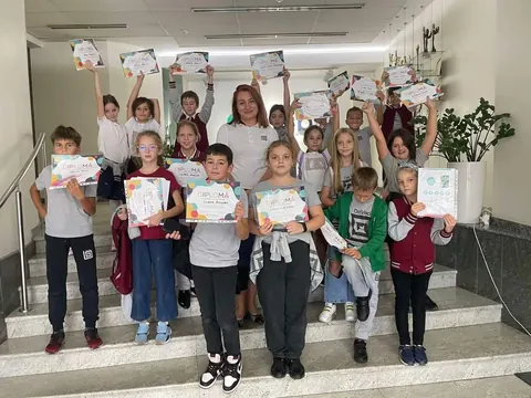 DA VINCI la MAIB!, septembrie 2022 — fotografia 4