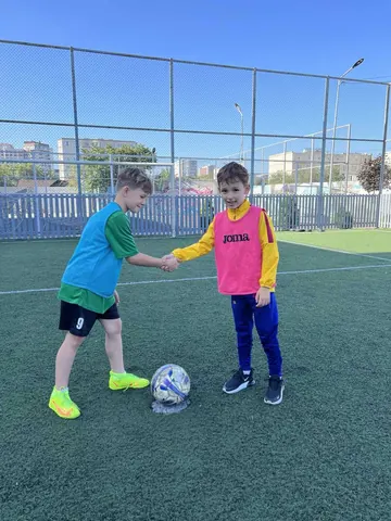 Domeniul de activitate: Participare democratică, turneu de minifotbal ⚽️⚽️. noiembrie, 2023 — fotografia 6