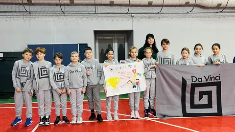 Rezultate școlare, Domeniul de activitate Sport, 09 decembrie 2023 — fotografia 3