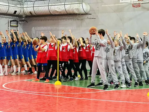 Rezultate școlare, Domeniul de activitate Sport, 09 decembrie 2023 — fotografia 4
