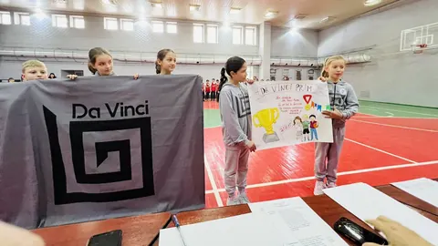 Rezultate școlare, Domeniul de activitate Sport, 09 decembrie 2023 — fotografia 5