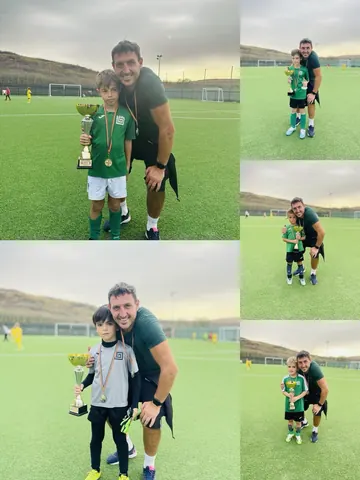 Domeniul de activitate Sport. Turneu de fotbal, octombrie 2023 — fotografia 5