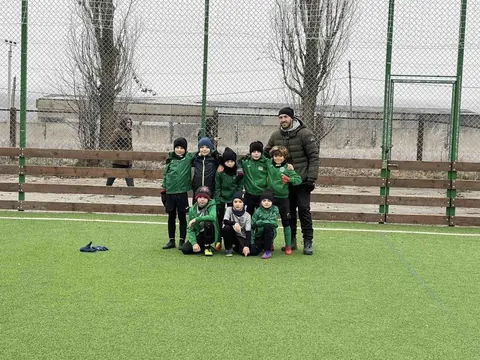 La Turneul Junior Cup Suceava în perioada 13-15 ianuarie — fotografia 3