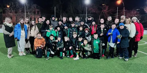 Rezultate şcolare, domeniul de activitate participare democratică, CM Sport, februarie 2024 — fotografia 4