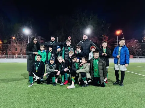 Rezultate şcolare, domeniul de activitate participare democratică, CM Sport, februarie 2024 — fotografia 5