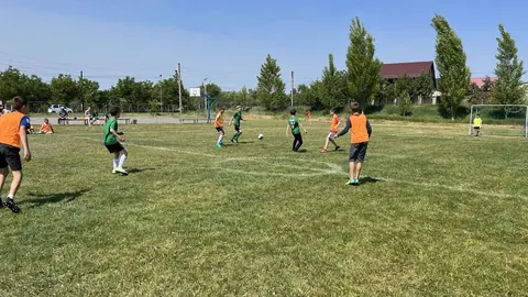 Rezultatele școlare, domeniul de activitate Educație Sensibilă la Gen, 26 mai 2024. — fotografia 3