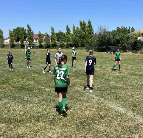 Rezultatele școlare, domeniul de activitate Educație Sensibilă la Gen, 26 mai 2024. — fotografia 5
