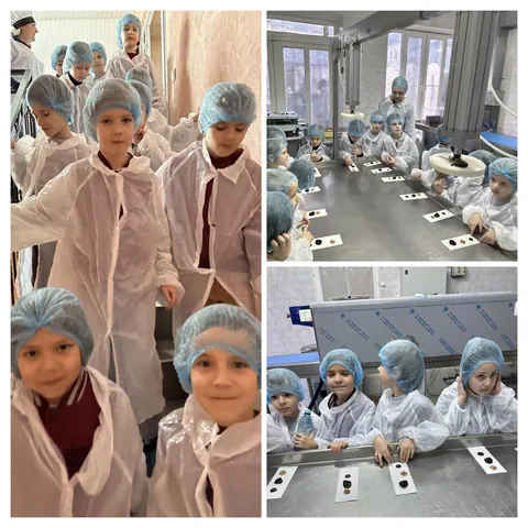 Lecție de ȘTED “Secretele ciocolatei “, 15 februarie 2024 — fotografia 4