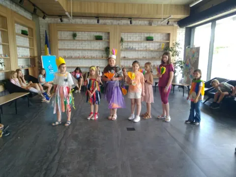 🥳🤩Tura a II-a “Davinciada în jurul lumii” ne-a provocat să reinventăm utilizarea unor lucruri de care deja cineva s-a… — fotografia 3