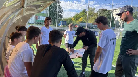 Rezultate școlare, turneul Republican de Fotbal Cupa Guvernului, ediția 2024, etapa regională, 11.10.2024⚽️⚽️⚽️ — fotografia 4