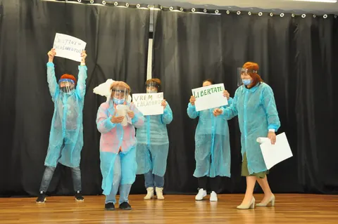 FORMĂRI PROFESIONALE INTRASCOLARE, mai 2021 — fotografia 7