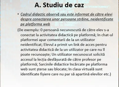 FORMĂRI PROFESIONALE INTRASCOLARE, mai 2021 — fotografia 17