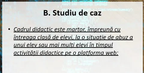 FORMĂRI PROFESIONALE INTRASCOLARE, mai 2021 — fotografia 18