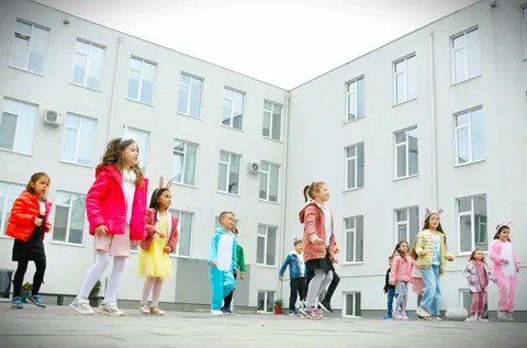 Proiecte didactice: STARTURI VESELE și CURSA IEPURAȘILOR DE PAȘTE, aprilie 2022 — fotografia 6