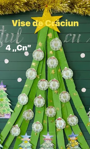 20 decembrie, Zi de activități transdisciplinare, Comisia Metodică Clase Primare — fotografia 3