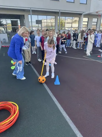18 aprilie 2025, zi de activități transdisciplinare, Comisia Metodică Clase Primare — fotografia 4
