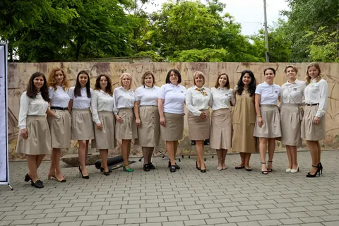 🎓✨ Final de an școlar la Liceul DaVinci ✨🎓 — fotografia 3