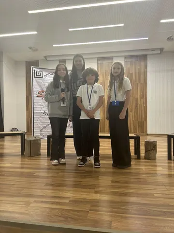 🎉 Felicitări uriașe pentru genialii noștri Spellers! 🐝 — fotografia 4
