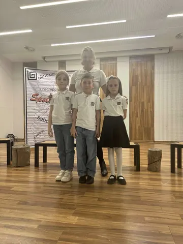 🎉 Felicitări uriașe pentru genialii noștri Spellers! 🐝 — fotografia 5