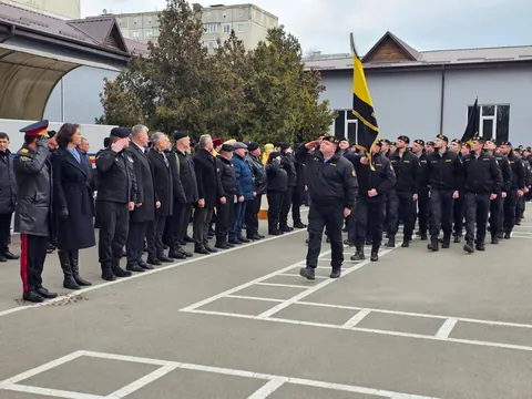 📌 Lunarul Memoriei și Recunoștinței 🇲🇩 — fotografia 2