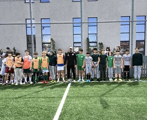 Domeniul de activitate sport, turneu de minifotbal, ediția de primăvară 2025⚽️ — fotografia 5