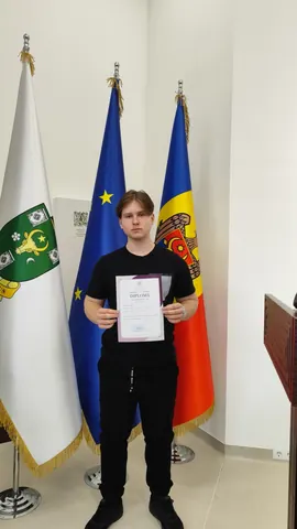 REZULTATE ȘCOLARE: Olimpiada la biologie, etapa republicană, 21-24 martie 2025 — fotografia 5