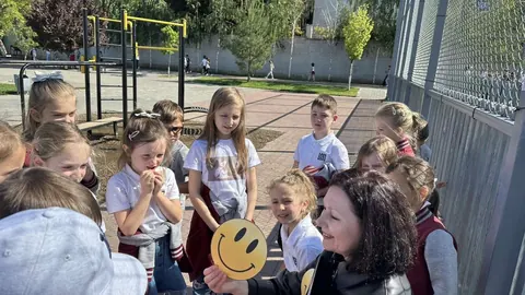 📚❄️ Cursa literară „Țup. Salvatoarea iernii” – o aventură magică în lumea cărților!, Comisia Metodică Clase Primare — fotografia 4