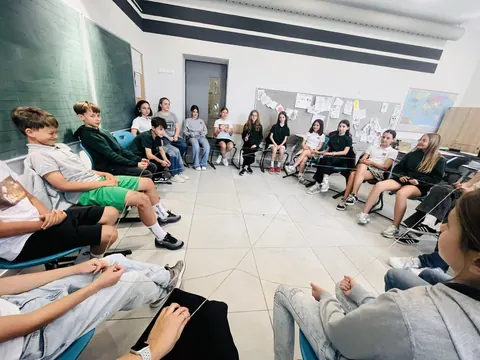 15 Mai – Ziua Internațională a Familiei la Da Vinci — fotografia 2