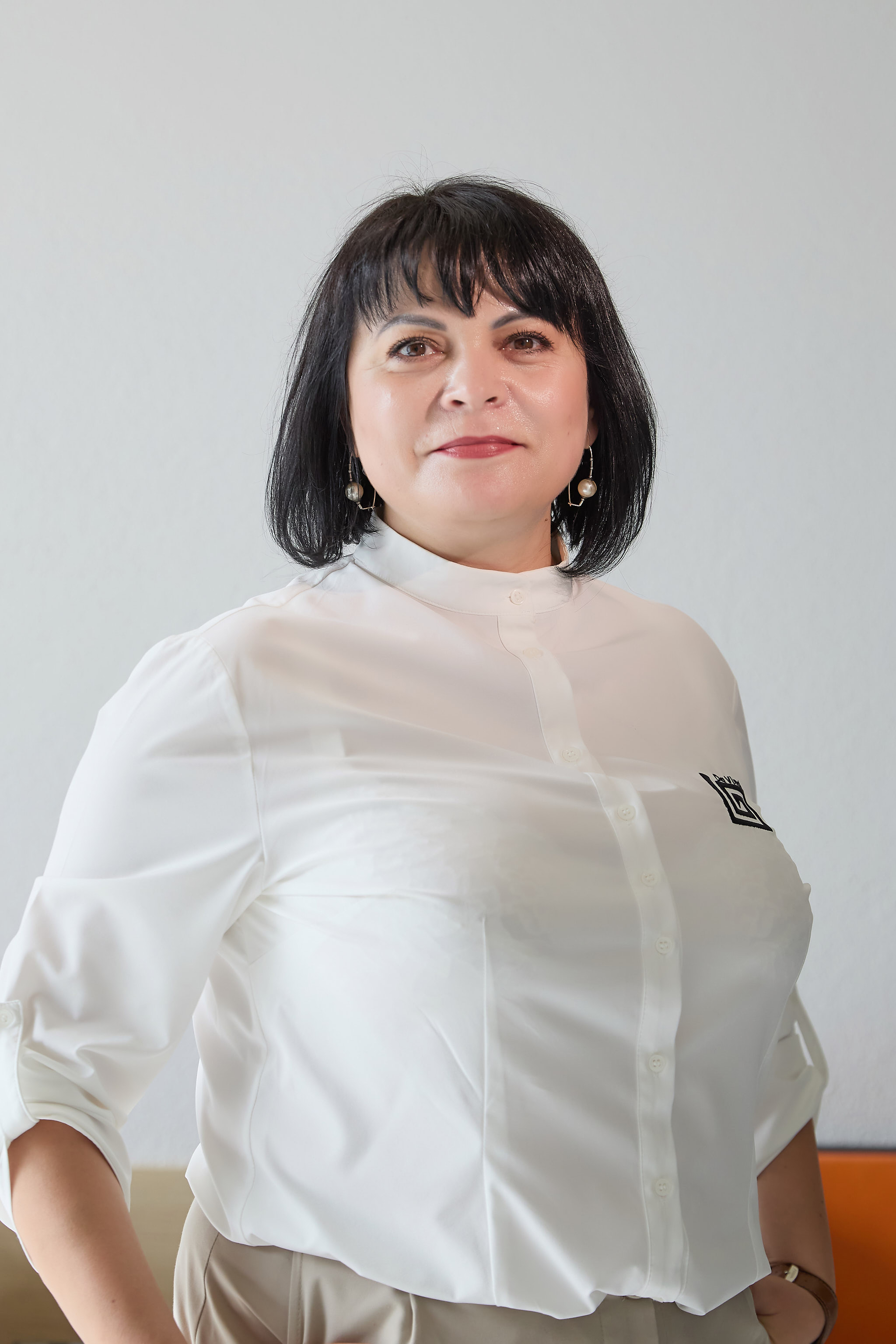 Bernaz Natalia