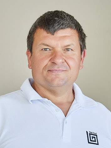 Guzun Valeriu