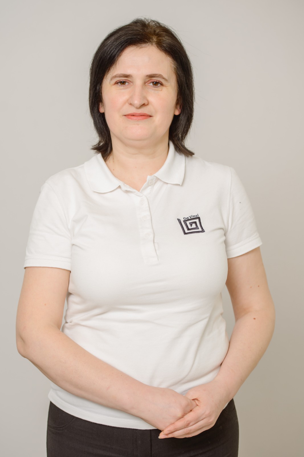 Hincu Valentina photo