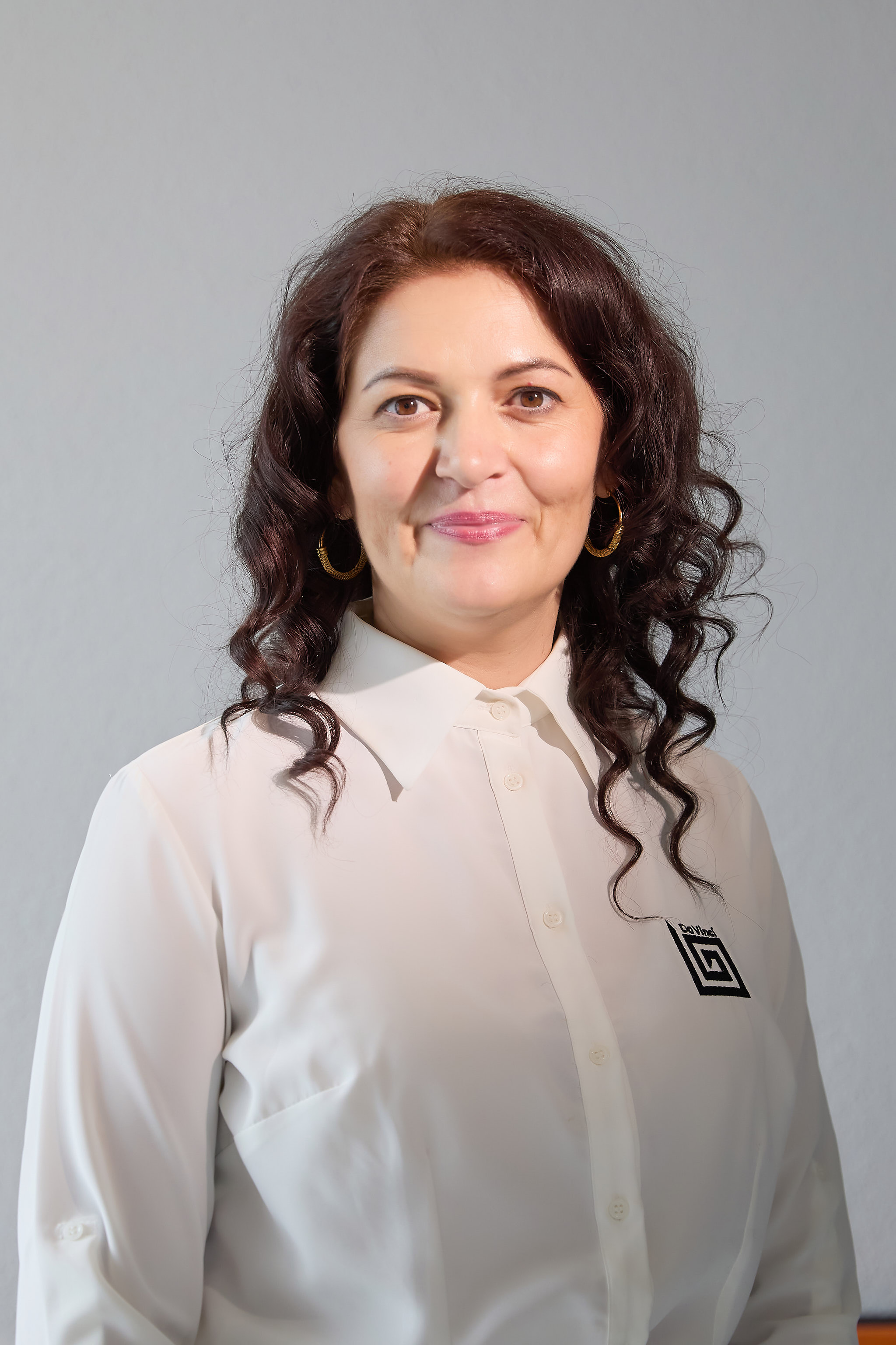 Pîrțac Mariana